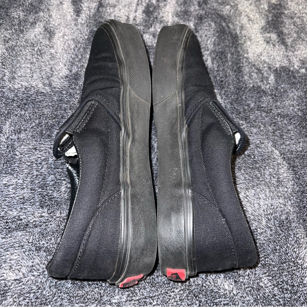 Vans Slip-On Women’s 5.5 - Kids 4.0 - Picture 4 of 8